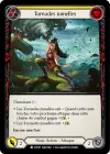 Product image for Tornades jumelles