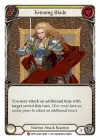 Product image for Twinning Blade