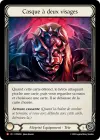 Product image for Two-Faced