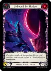 Product image for Unbound by Shadow