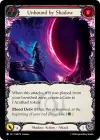 Product image for Unbound by Shadow (Red)