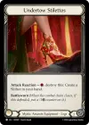 Product image for Undertow Stilettos