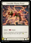 Product image for Unstable Plasma Pistol