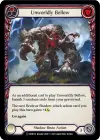 Product image for Unworldly Bellow (Red)