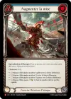 Product image for Augmenter la mise