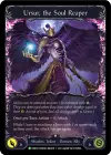 Product image for Ursur, the Soul Reaper