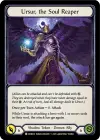 Product image for Ursur, the Soul Reaper