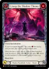 Product image for Usurp the Shadow Throne