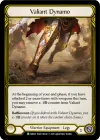 Product image for Valiant Dynamo
