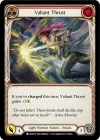 Product image for Valiant Thrust (Red)