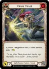 Product image for Valiant Thrust (Red)
