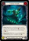 Product image for Vantom Wraith (Blue)