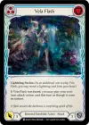 Product image for Vela Flash (Blue)