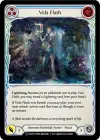 Product image for Vela Flash (Blue)