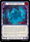 Product image for Apparition vengeresse