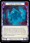 Product image for Vengeful Apparition (Blue)