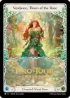 Product image for Verdance, Thorn of the Rose