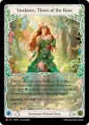 Product image for Verdance, Thorn of the Rose