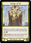 Product image for Vestige of Sol