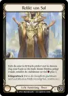 Product image for Vestige of Sol