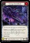 Product image for Vexing Gloomblade (Red)