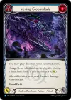 Product image for Vexing Gloomblade (Blue)
