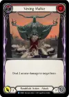 Product image for Vexing Malice (Red)