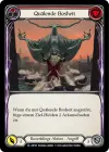 Product image for Vexing Malice (Red)
