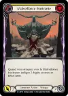 Product image for Malveillance frustrante