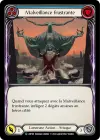 Product image for Malveillance frustrante