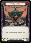 Product image for Vexing Malice (Red)