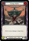 Product image for Vexing Malice (Blue)