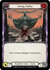 Product image for Vexing Malice (Red)