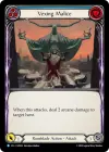Product image for Vexing Malice (Blue)