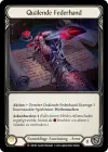 Product image for Vexing Quillhand