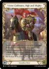 Product image for Victor Goldmane, High and Mighty