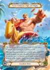 Product image for Victor Goldmane, High and Mighty