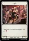 Product image for Vigor