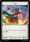 Product image for Vigor