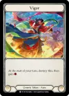 Product image for Vigor
