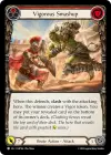Product image for Vigorous Smashup (Red)