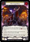 Product image for Vile inquisition