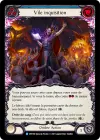 Product image for Vile inquisition