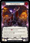 Product image for Vile Inquisition (Blue)