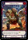 Product image for Villainous Pose