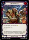 Product image for Villainous Pose (Red)