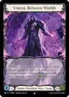 Product image for Viserai, Between Worlds