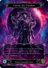 Product image for Viserai, the Forsaken
