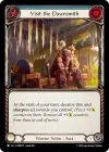 Product image for Visit the Dawnsmith (Blue)