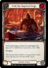 Product image for Visit the Imperial Forge (Red)